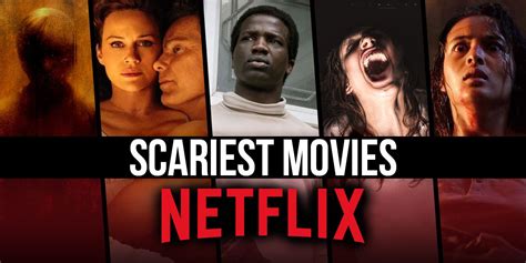best horror movies on netflix|scariest horror movies on netflix.
